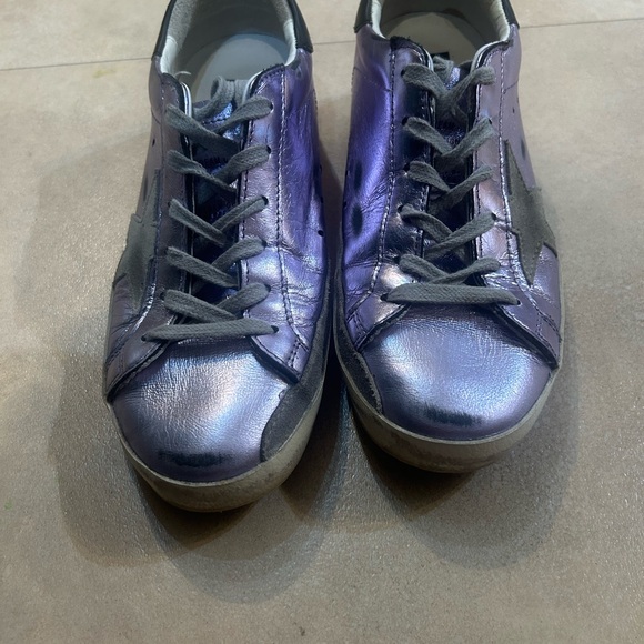 Golden Goose sneakers - Picture 5 of 7